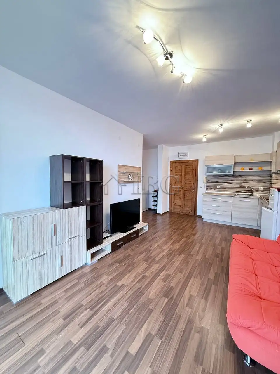 Flat 56m² in Bulgaria, Sveti Vlas. Priced at 96000€ rent photo-7
