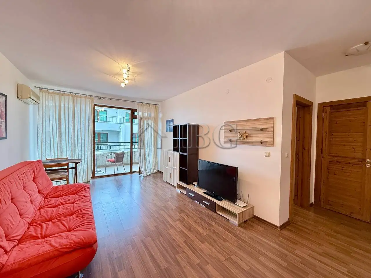 Flat 56m² in Bulgaria, Sveti Vlas. Priced at 96000€ rent photo-8