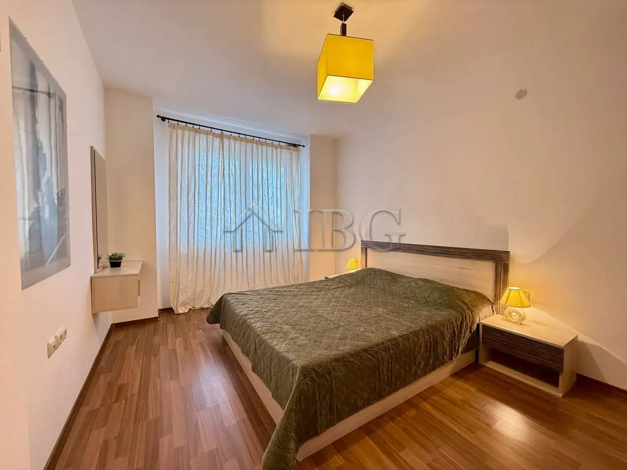Flat 56m² in Bulgaria, Sveti Vlas. Priced at 96000€ rent photo-9