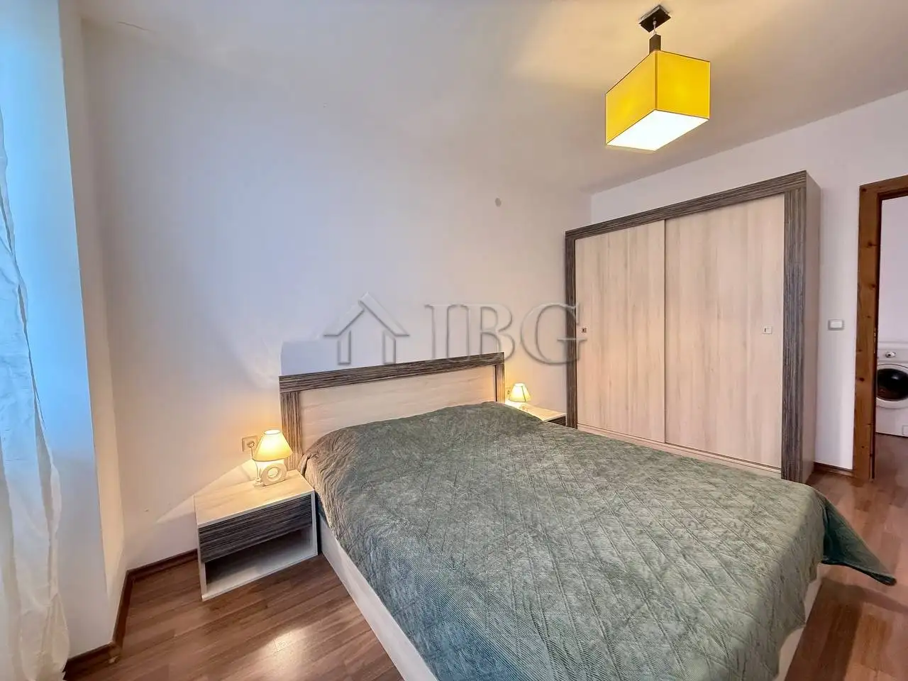 Flat 56m² in Bulgaria, Sveti Vlas. Priced at 96000€ rent photo-10