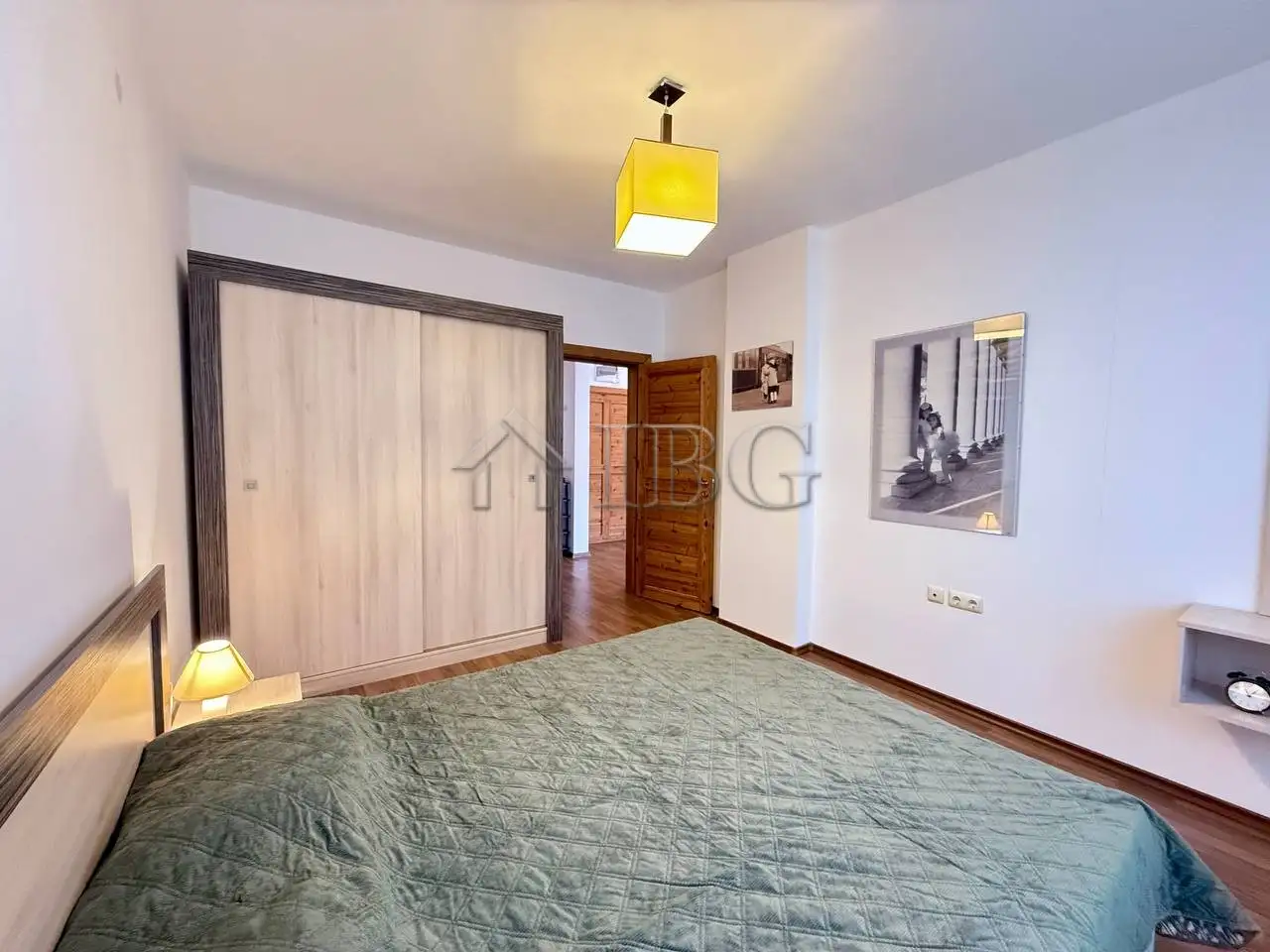 Flat 56m² in Bulgaria, Sveti Vlas. Priced at 96000€ rent photo-11