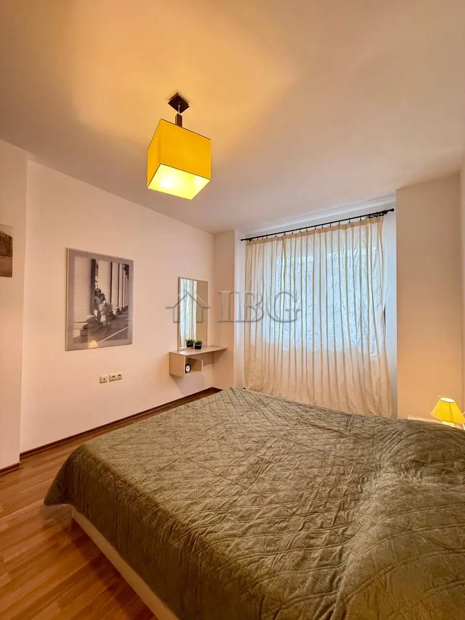 Flat 56m² in Bulgaria, Sveti Vlas. Priced at 96000€ rent photo-12