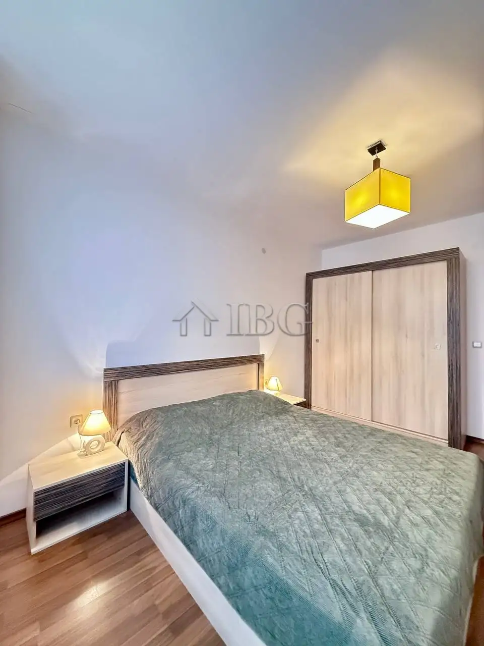 Flat 56m² in Bulgaria, Sveti Vlas. Priced at 96000€ rent photo-13