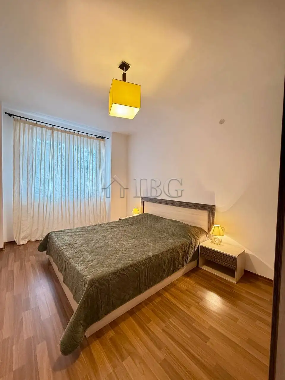 Flat 56m² in Bulgaria, Sveti Vlas. Priced at 96000€ rent photo-14