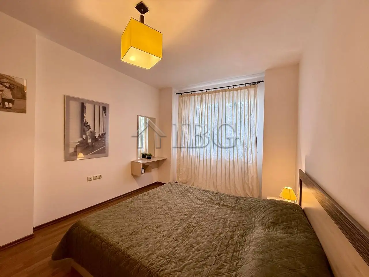 Flat 56m² in Bulgaria, Sveti Vlas. Priced at 96000€ rent photo-15