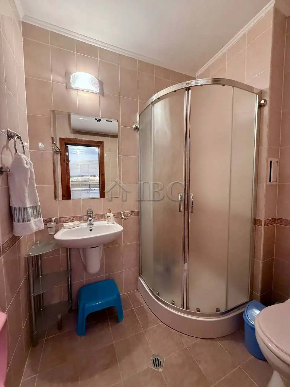 Flat 56m² in Bulgaria, Sveti Vlas. Priced at 96000€ rent photo-17