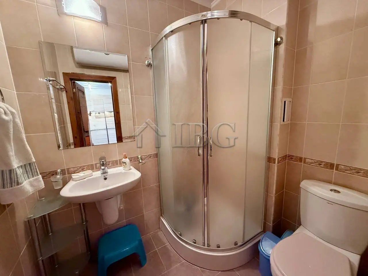 Flat 56m² in Bulgaria, Sveti Vlas. Priced at 96000€ rent photo-18