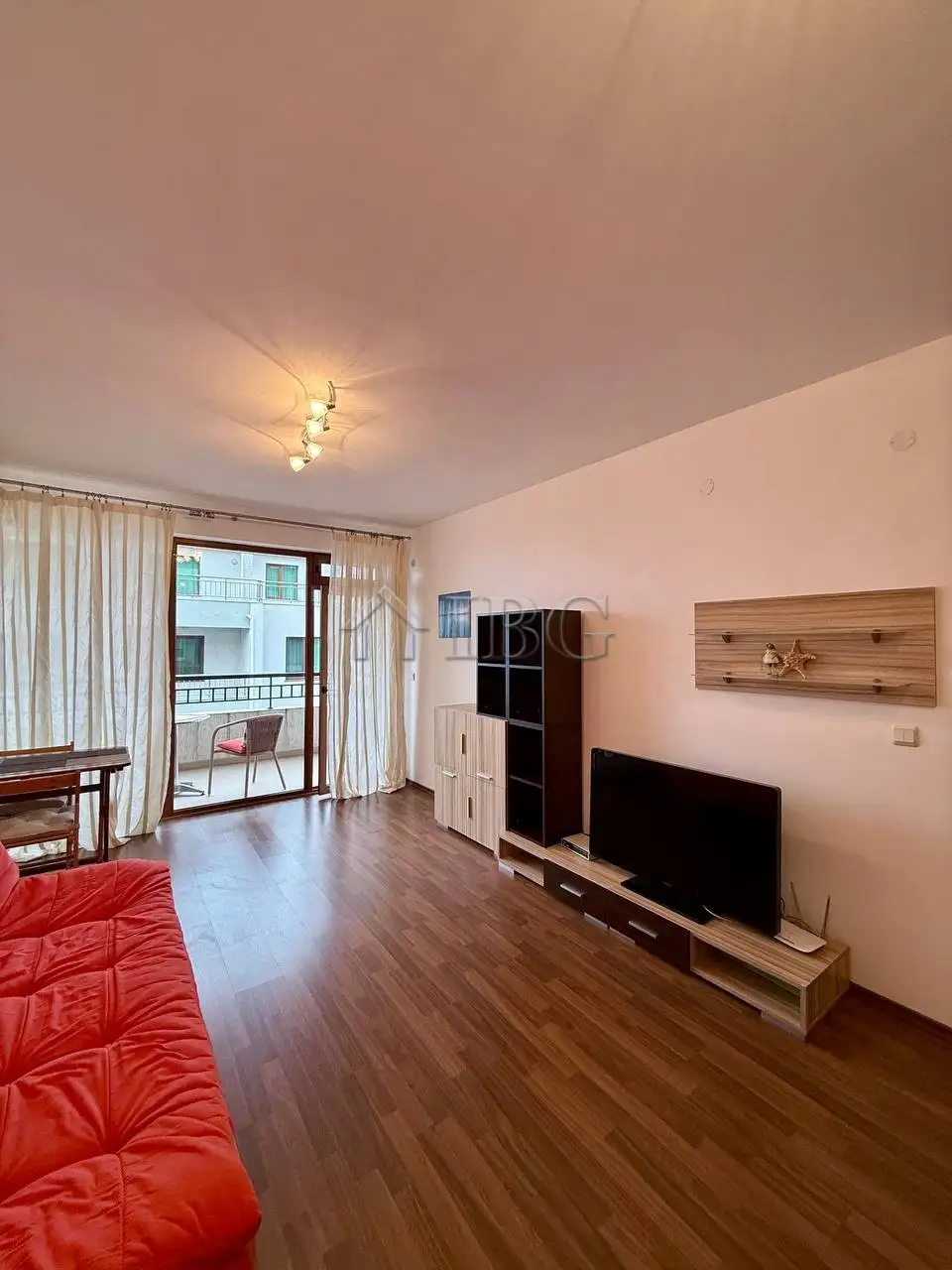 Flat 56m² in Bulgaria, Sveti Vlas. Priced at 96000€ rent photo-19