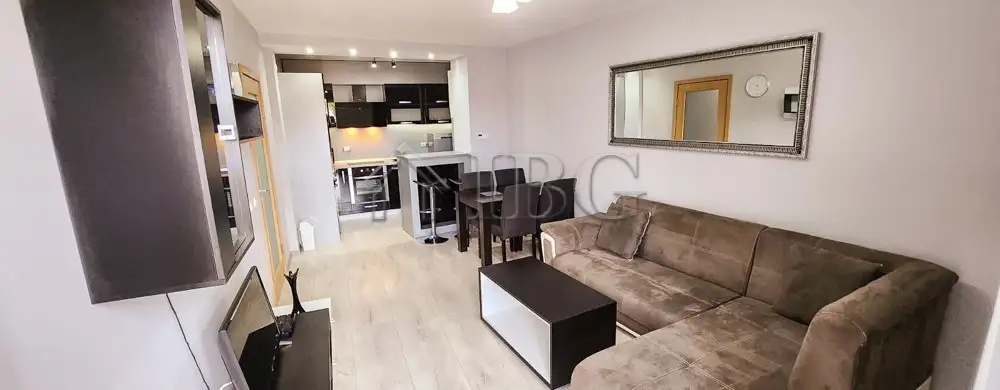 Flat 96m² in Bulgaria, Ruse. Priced at 560€ rent photo-1