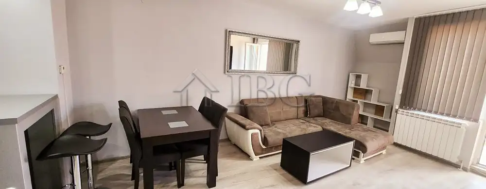 Flat 96m² in Bulgaria, Ruse. Priced at 560€ rent photo-2