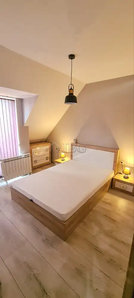 Flat 96m² in Bulgaria, Ruse. Priced at 560€ rent photo-4