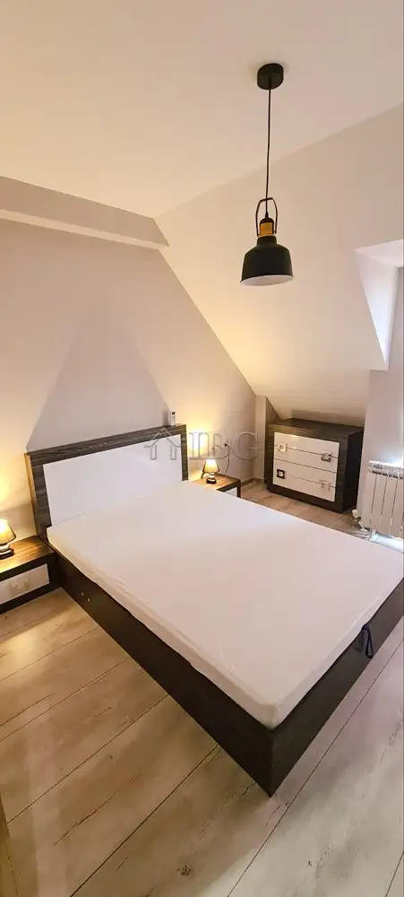 Flat 96m² in Bulgaria, Ruse. Priced at 560€ rent photo-5