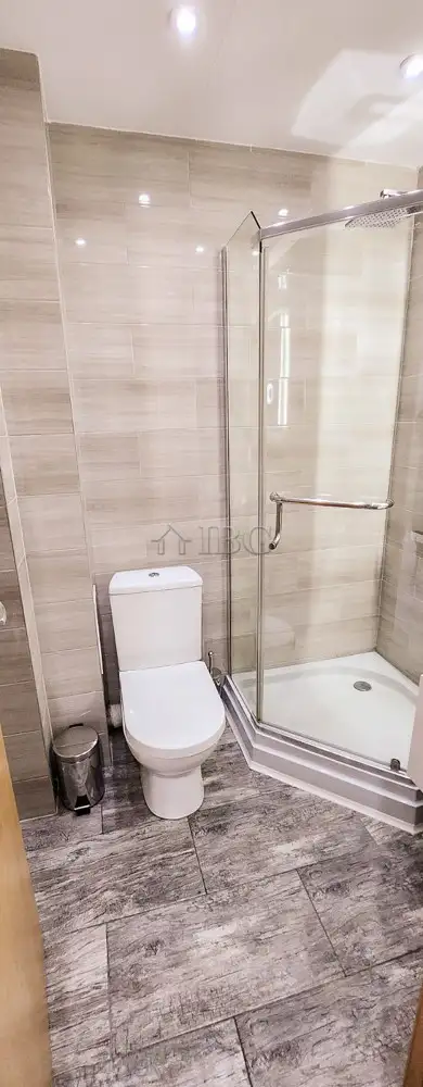 Flat 96m² in Bulgaria, Ruse. Priced at 560€ rent photo-6