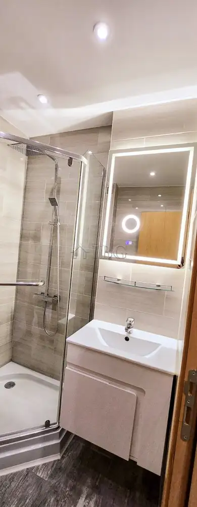 Flat 96m² in Bulgaria, Ruse. Priced at 560€ rent photo-7