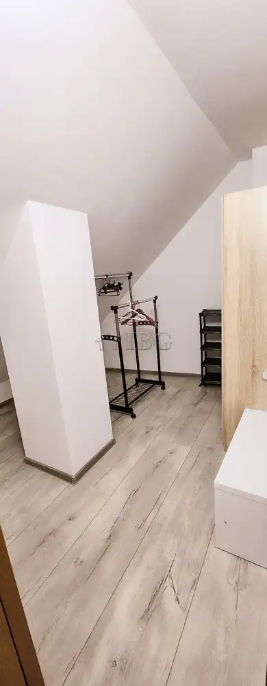 Flat 96m² in Bulgaria, Ruse. Priced at 560€ rent photo-10
