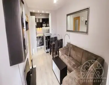 Rent in Bulgaria for 560€
