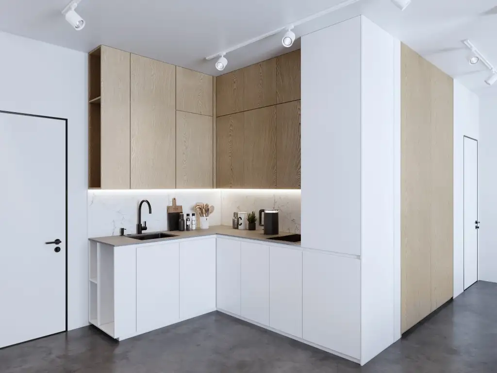 Flat 35m² in Indonesia, Canggu. Priced at 110000$ rent photo-7