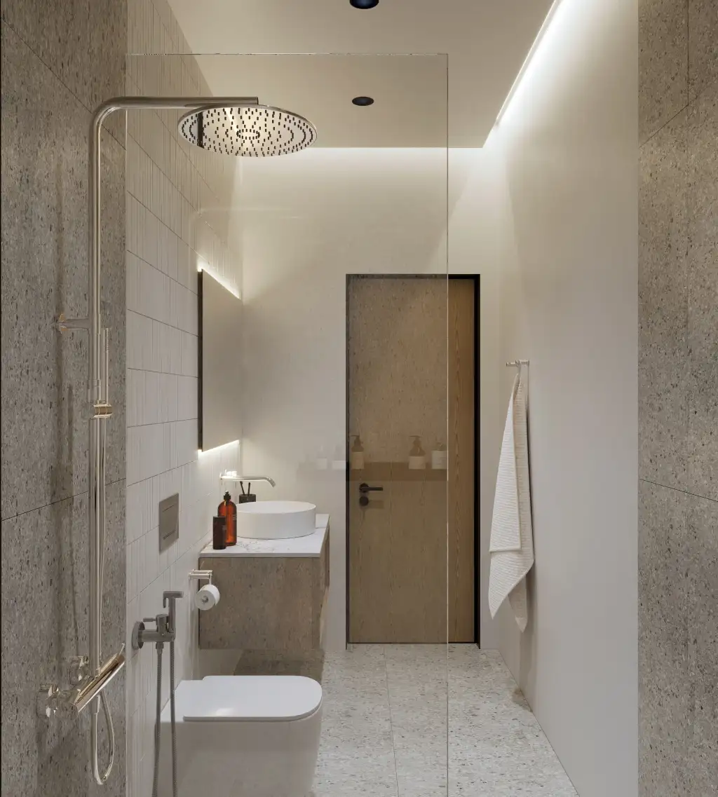 Flat 35m² in Indonesia, Canggu. Priced at 110000$ rent photo-8