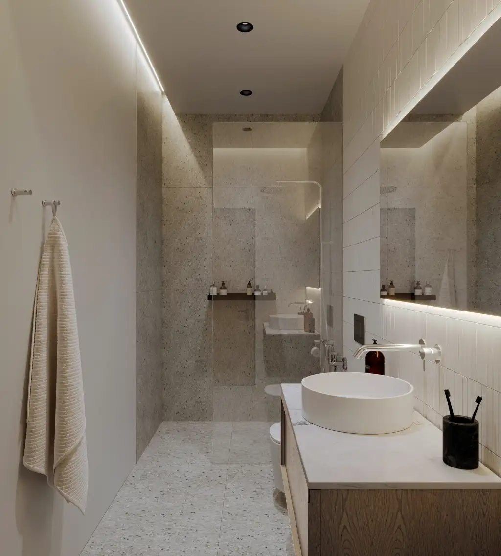Flat 35m² in Indonesia, Canggu. Priced at 110000$ rent photo-9