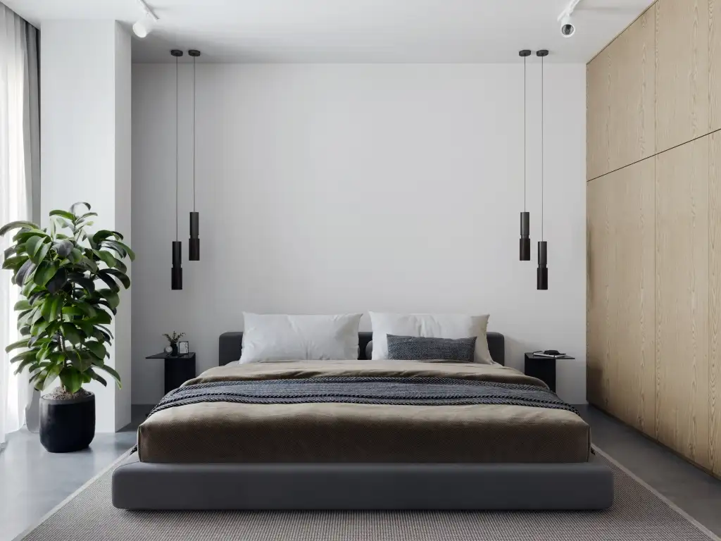 Flat 35m² in Indonesia, Canggu. Priced at 110000$ rent photo-10