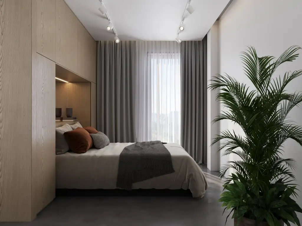 Flat 35m² in Indonesia, Canggu. Priced at 110000$ rent photo-14