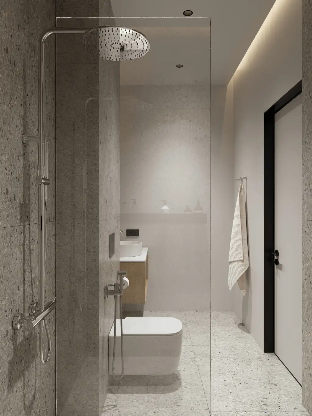 Flat 35m² in Indonesia, Canggu. Priced at 110000$ rent photo-15