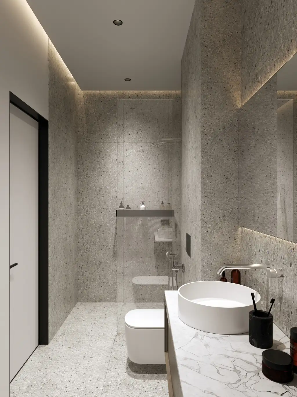 Flat 35m² in Indonesia, Canggu. Priced at 110000$ rent photo-16