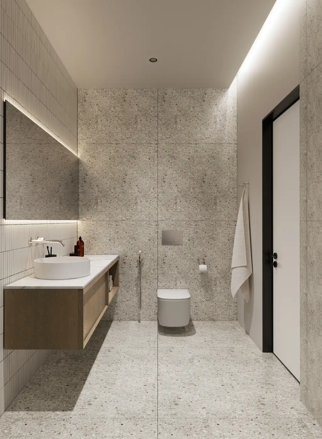 Flat 35m² in Indonesia, Canggu. Priced at 110000$ rent photo-18