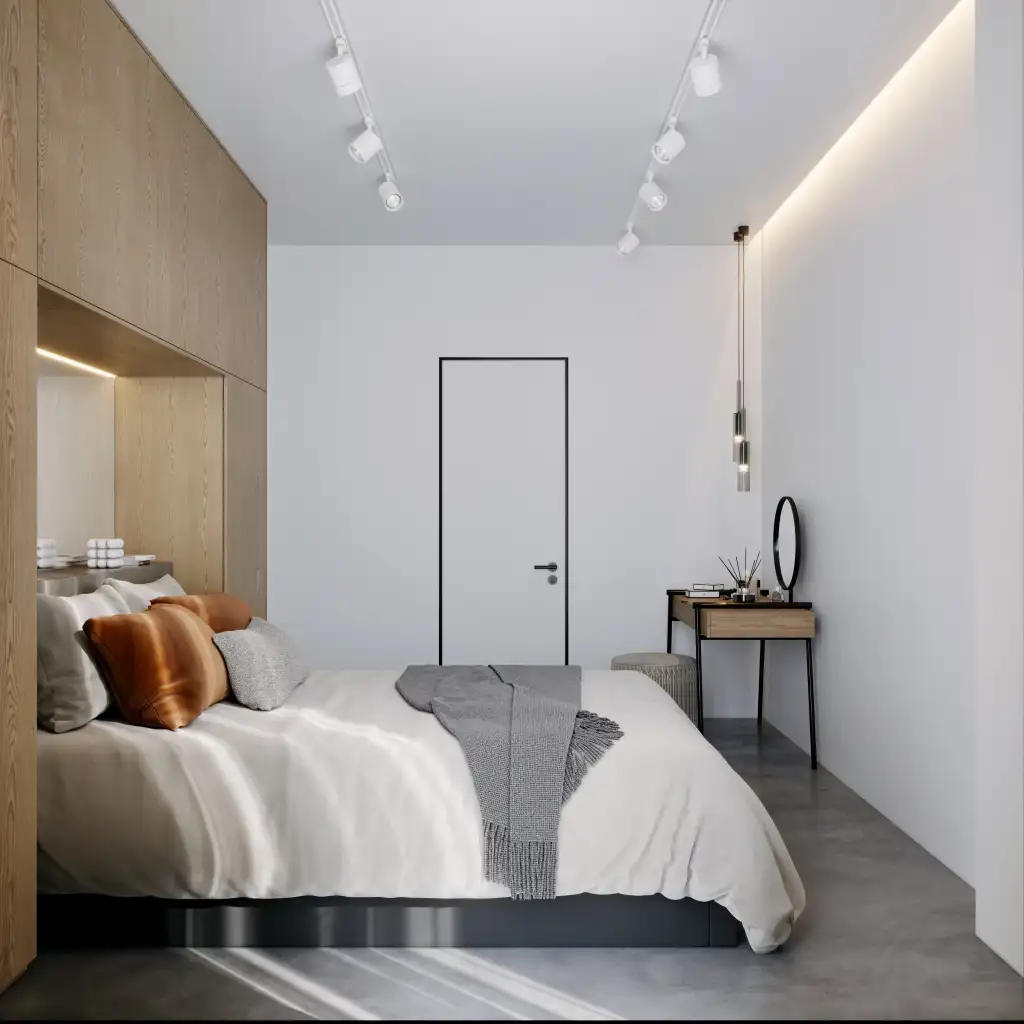 Flat 35m² in Indonesia, Canggu. Priced at 110000$ rent photo-20