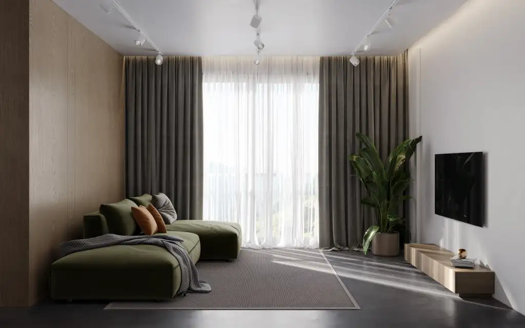 Flat 35m² in Indonesia, Canggu. Priced at 110000$ rent photo-22