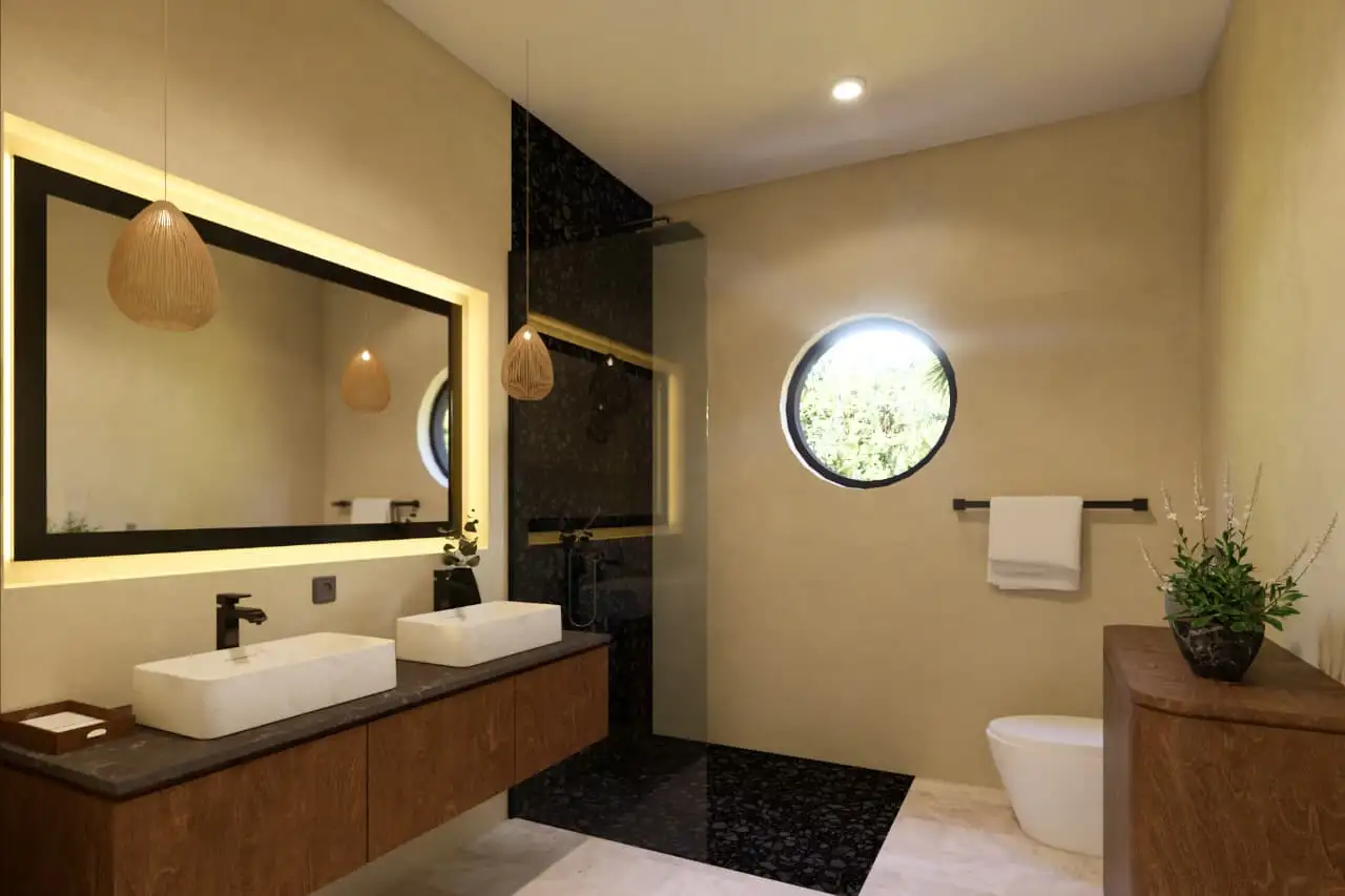 Villa 208m² in Indonesia, Bukit. Priced at 416056$ rent photo-1