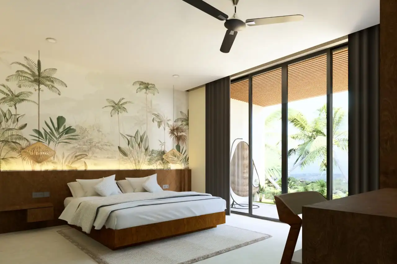 Villa 208m² in Indonesia, Bukit. Priced at 416056$ rent photo-2