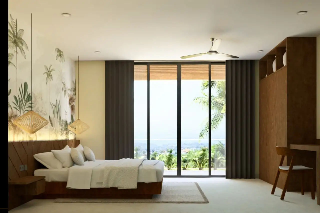 Villa 208m² in Indonesia, Bukit. Priced at 416056$ rent photo-3