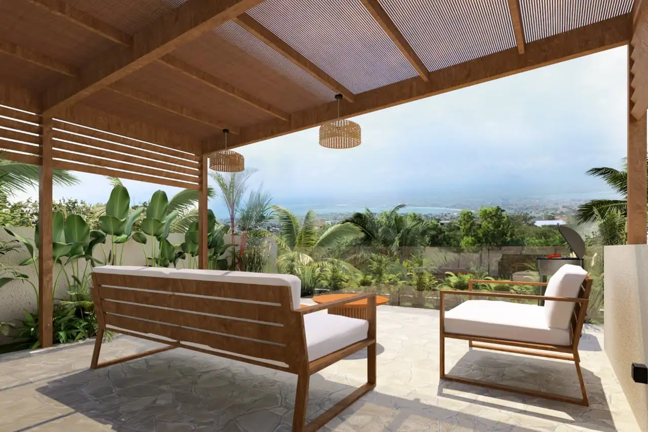 Villa 208m² in Indonesia, Bukit. Priced at 416056$ rent photo-6