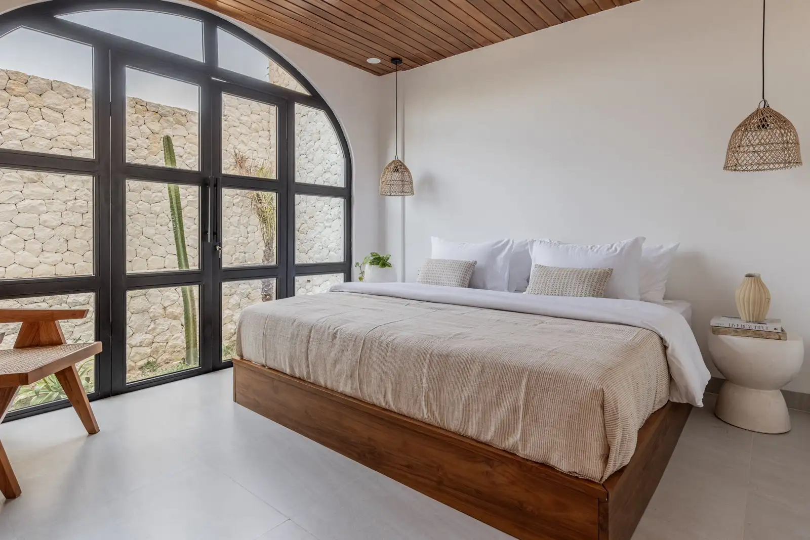 Villa 200m² in Indonesia, Bukit. Priced at 392121$ rent photo-6