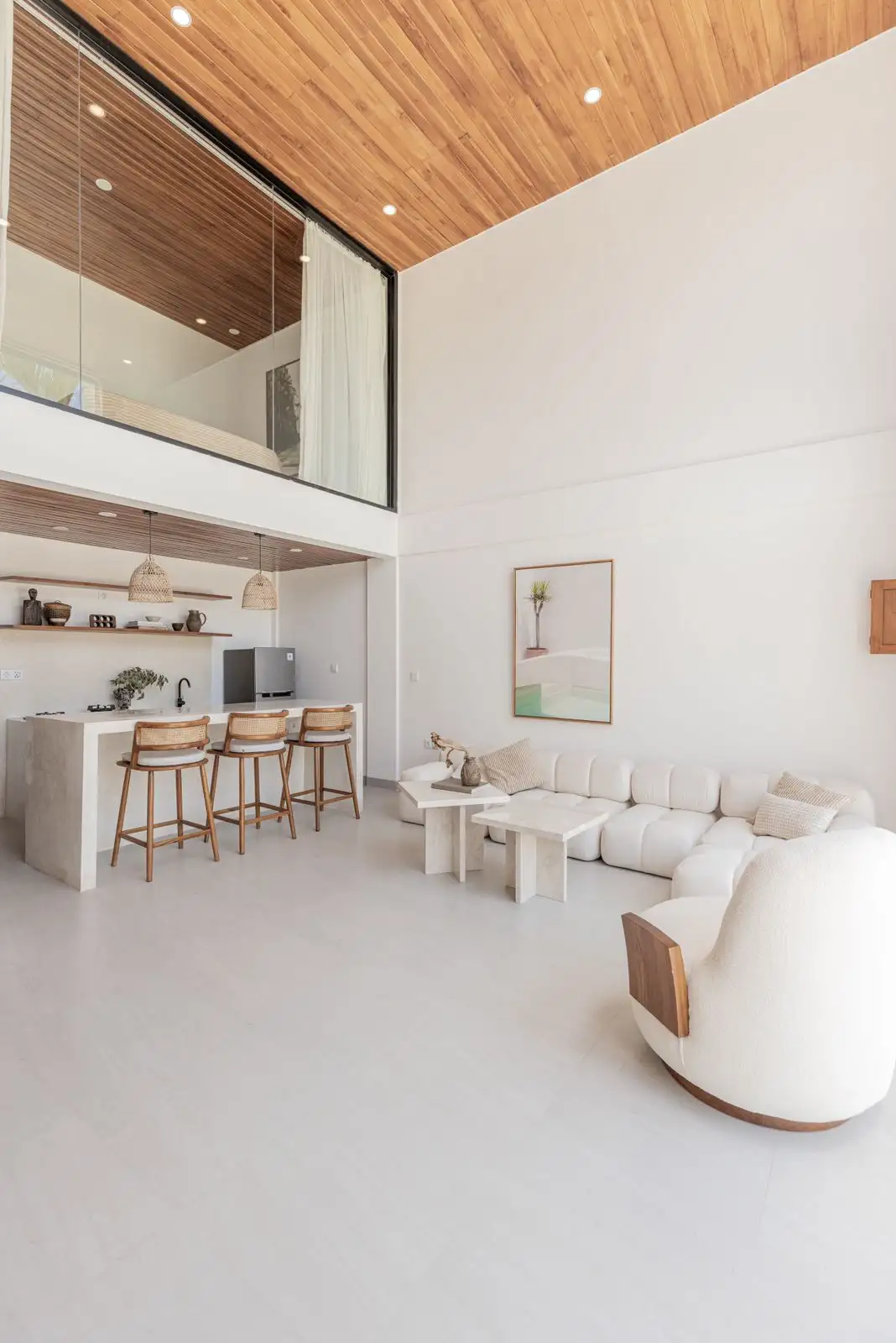 Villa 200m² in Indonesia, Bukit. Priced at 392121$ rent photo-14
