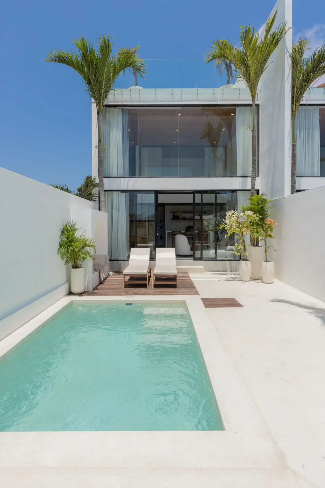 Villa 200m² in Indonesia, Bukit. Priced at 392121$ rent photo-19
