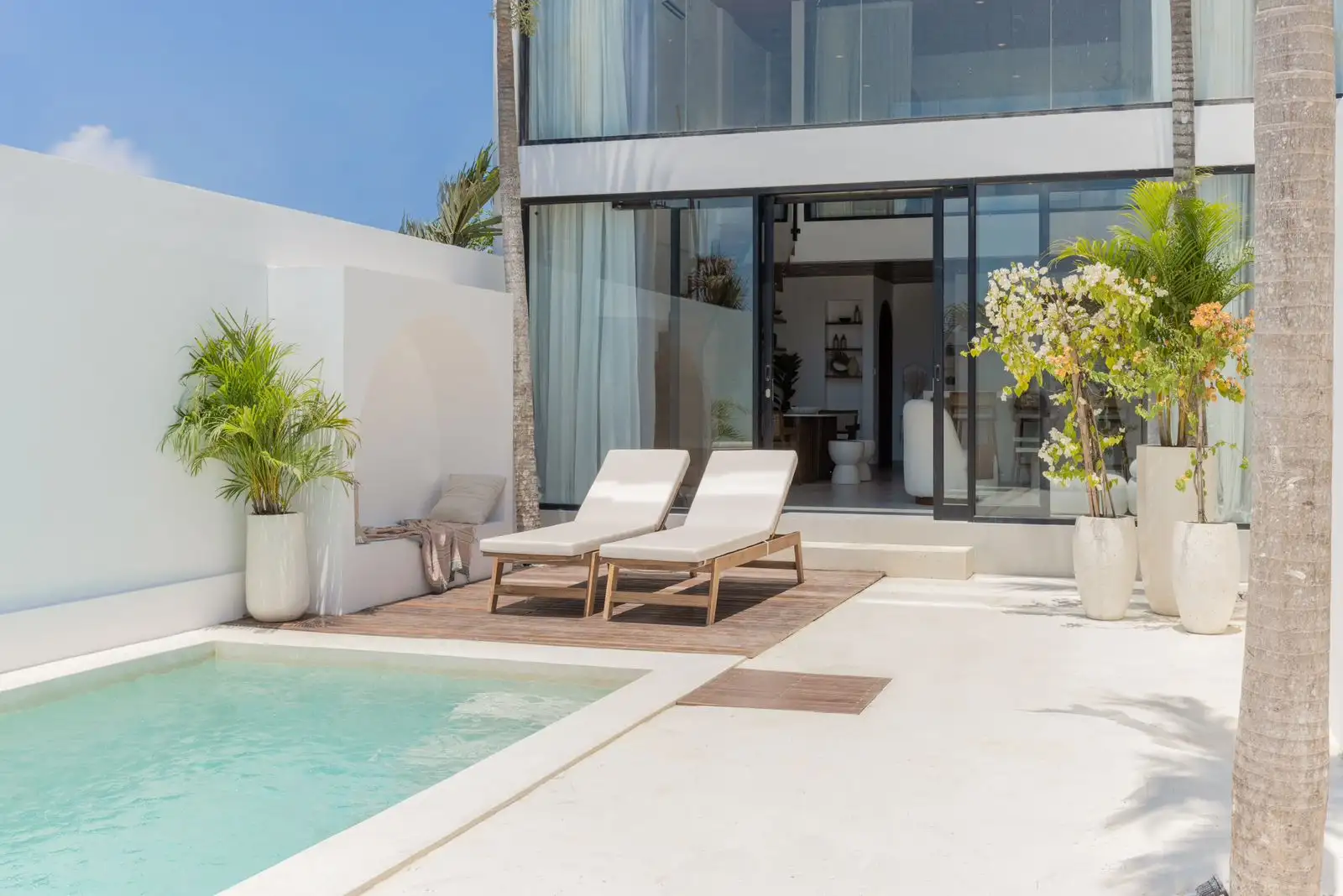 Villa 200m² in Indonesia, Bukit. Priced at 392121$ rent photo-20