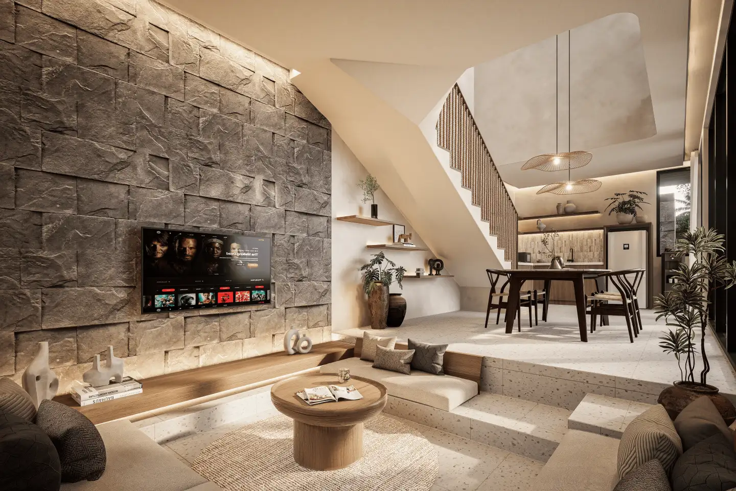 Villa 100m² in Indonesia, Kedungu. Priced at 155000$ rent photo-7