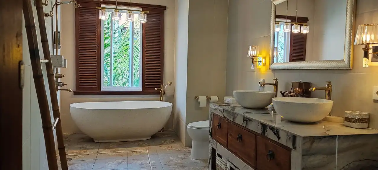 Villa 200m² in Indonesia, Sanur. Priced at 490000$ rent photo-6