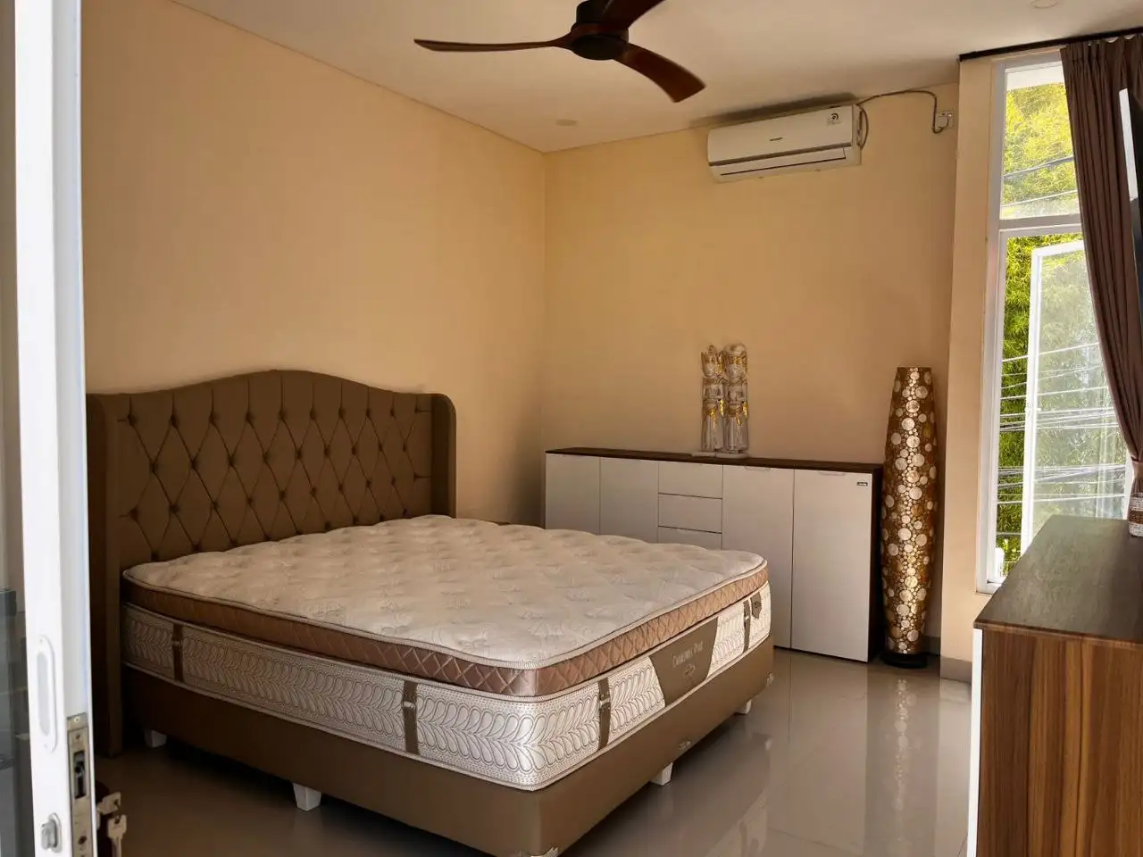 Villa 200m² in Indonesia, Sanur. Priced at 490000$ rent photo-8