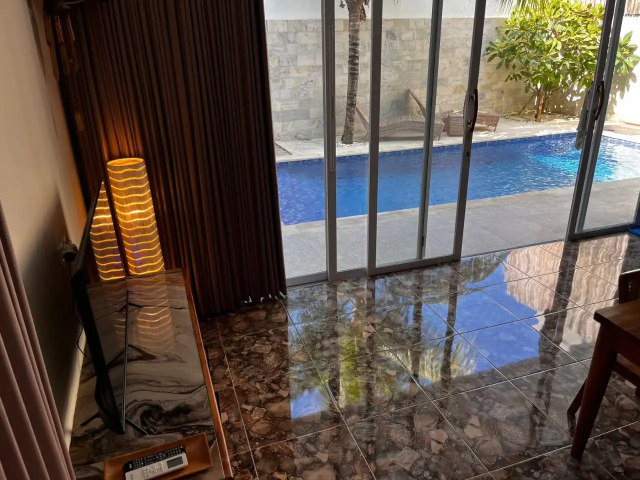 Villa 200m² in Indonesia, Sanur. Priced at 490000$ rent photo-10