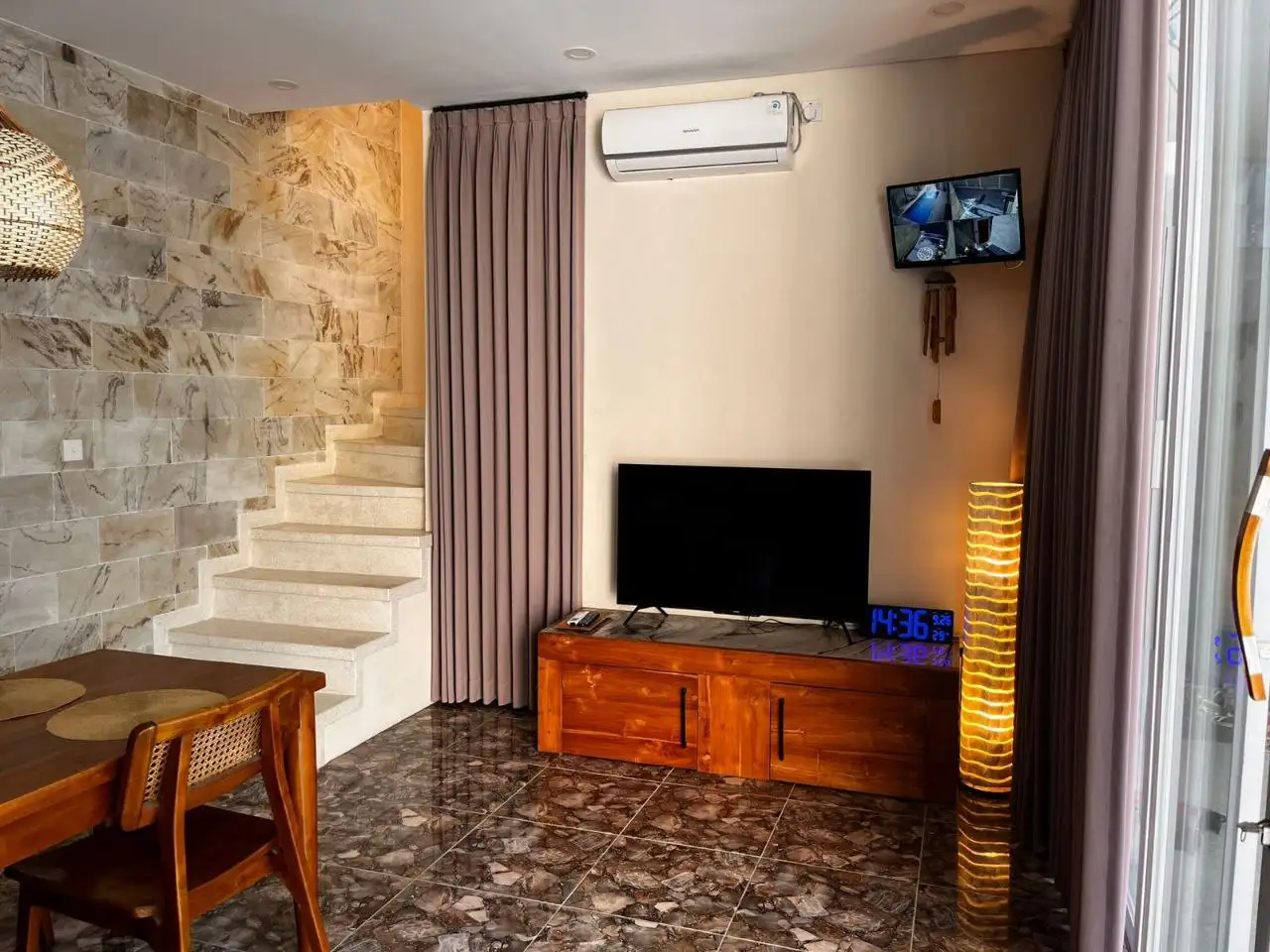 Villa 200m² in Indonesia, Sanur. Priced at 490000$ rent photo-12