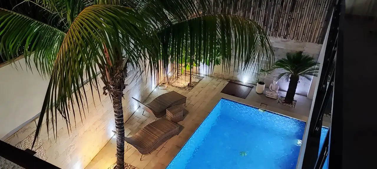 Villa 200m² in Indonesia, Sanur. Priced at 490000$ rent photo-16