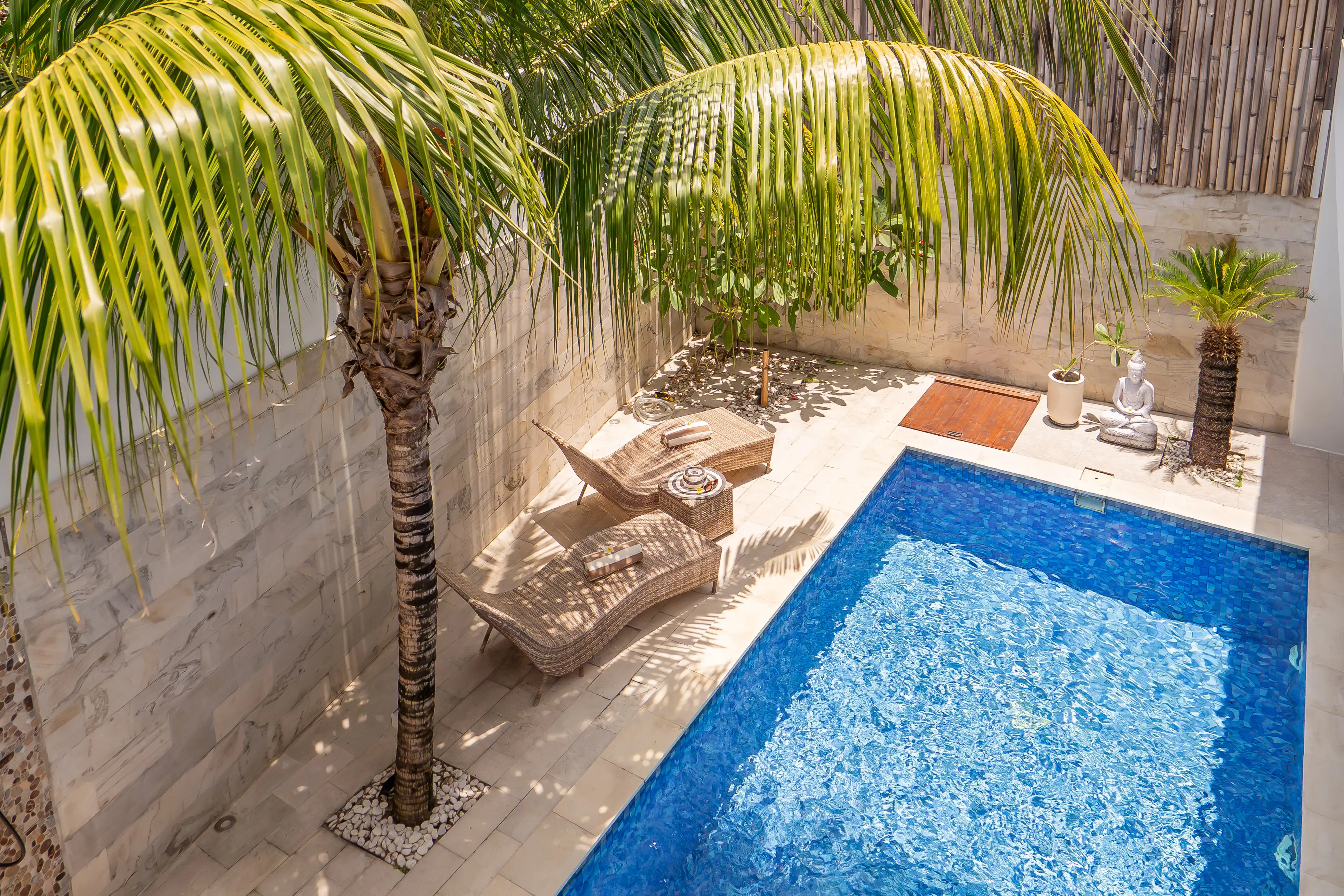 Villa 200m² in Indonesia, Sanur. Priced at 490000$ rent photo-1