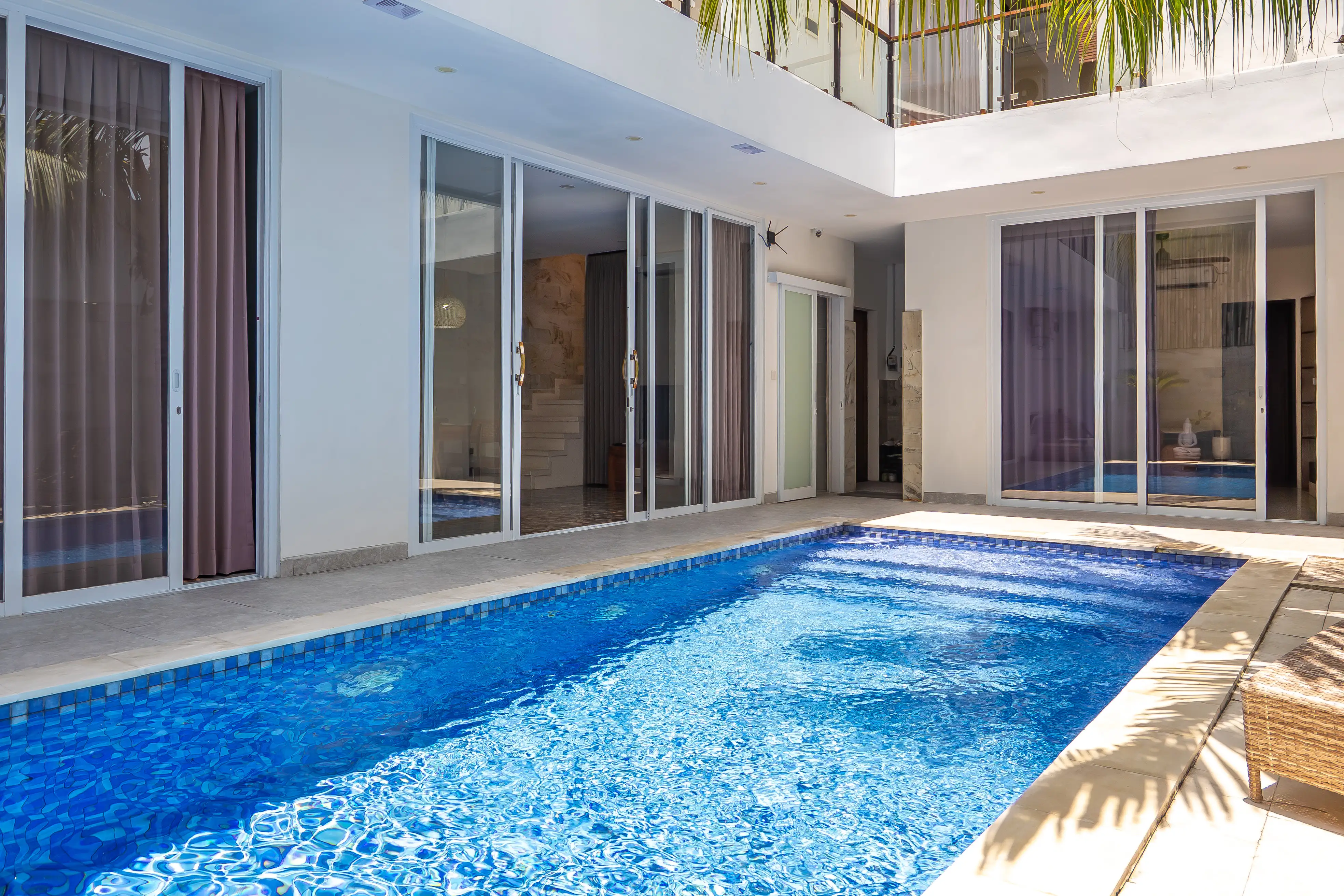 Villa 200m² in Indonesia, Sanur. Priced at 490000$ rent photo-2