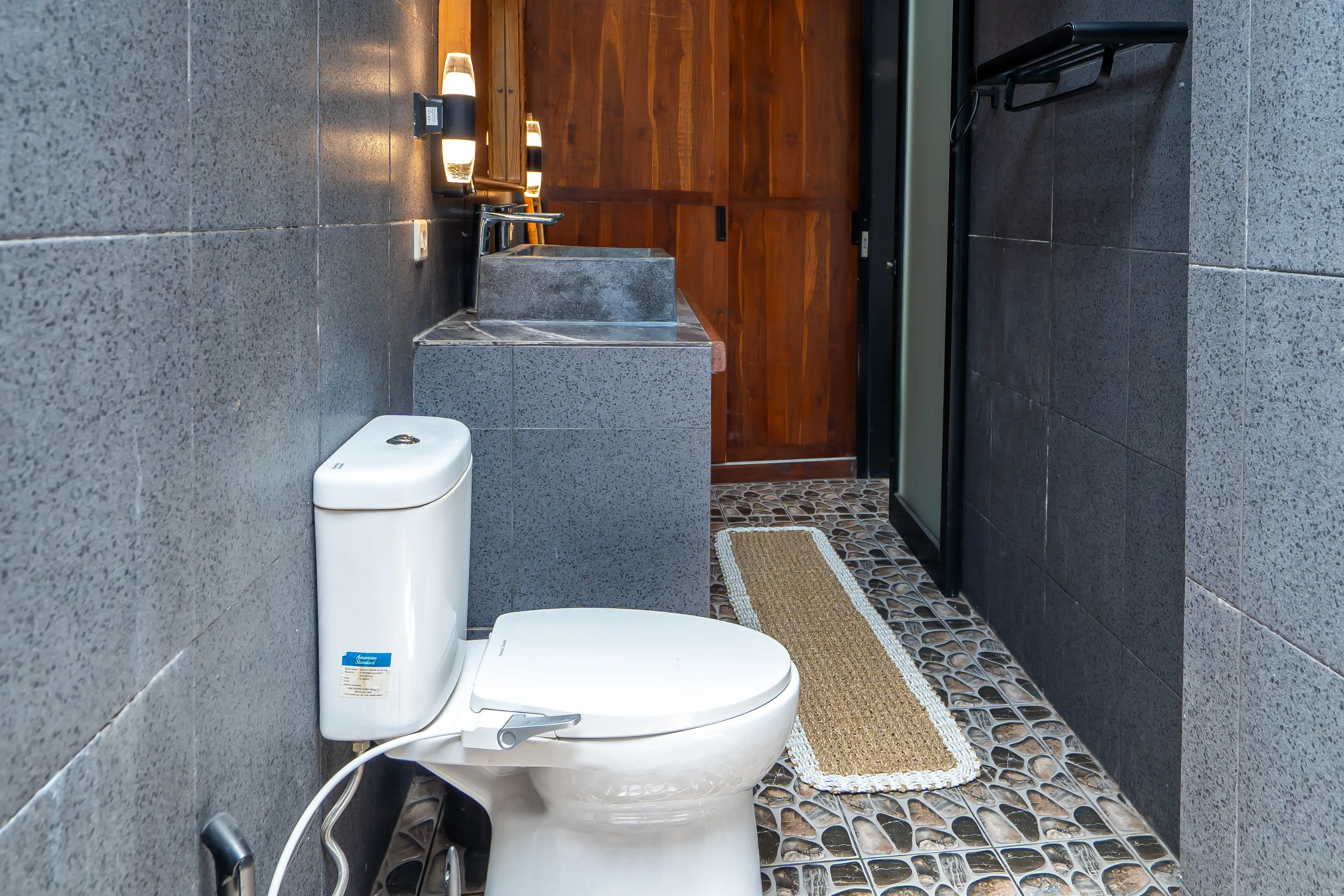 Villa 200m² in Indonesia, Sanur. Priced at 490000$ rent photo-3