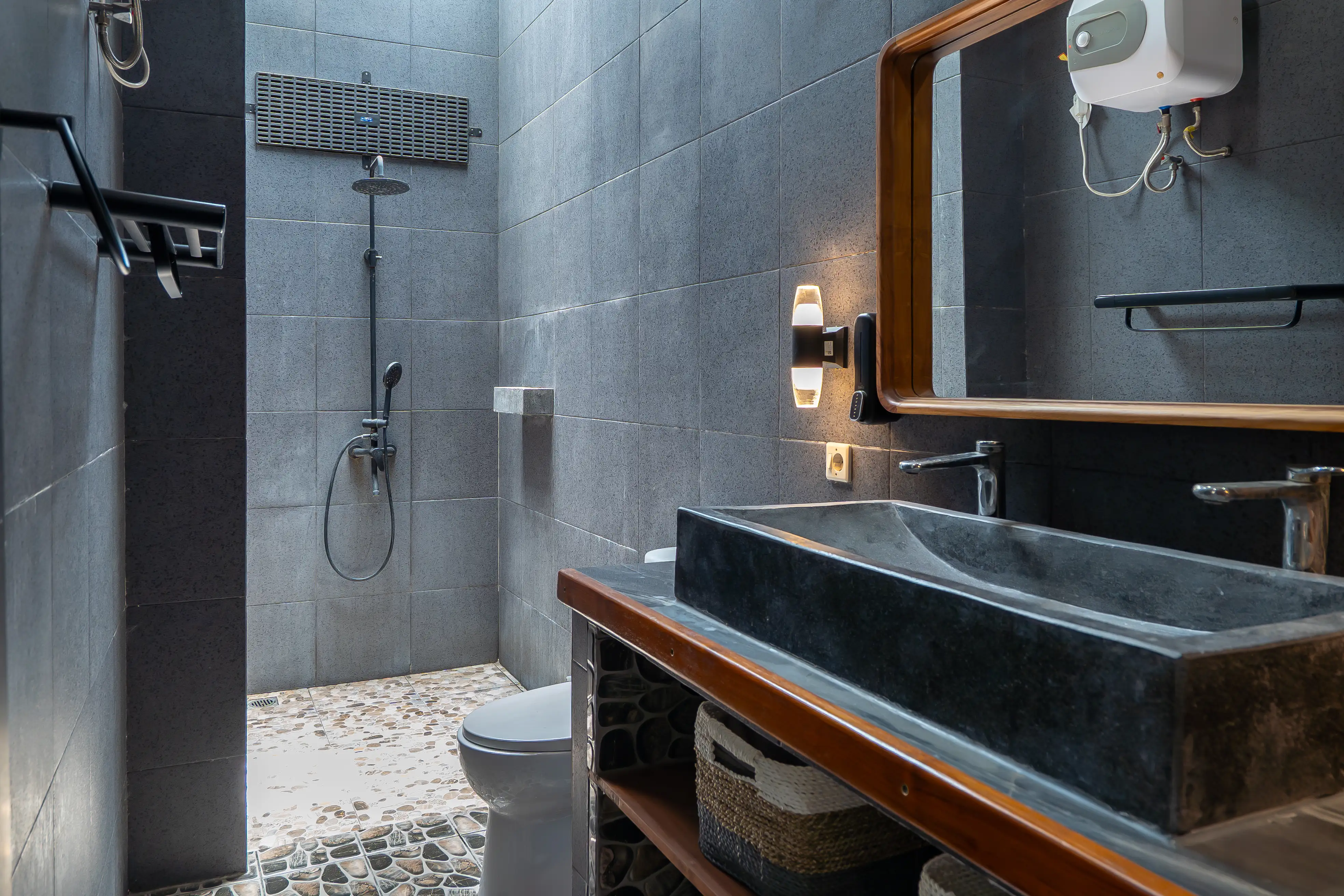 Villa 200m² in Indonesia, Sanur. Priced at 490000$ rent photo-5