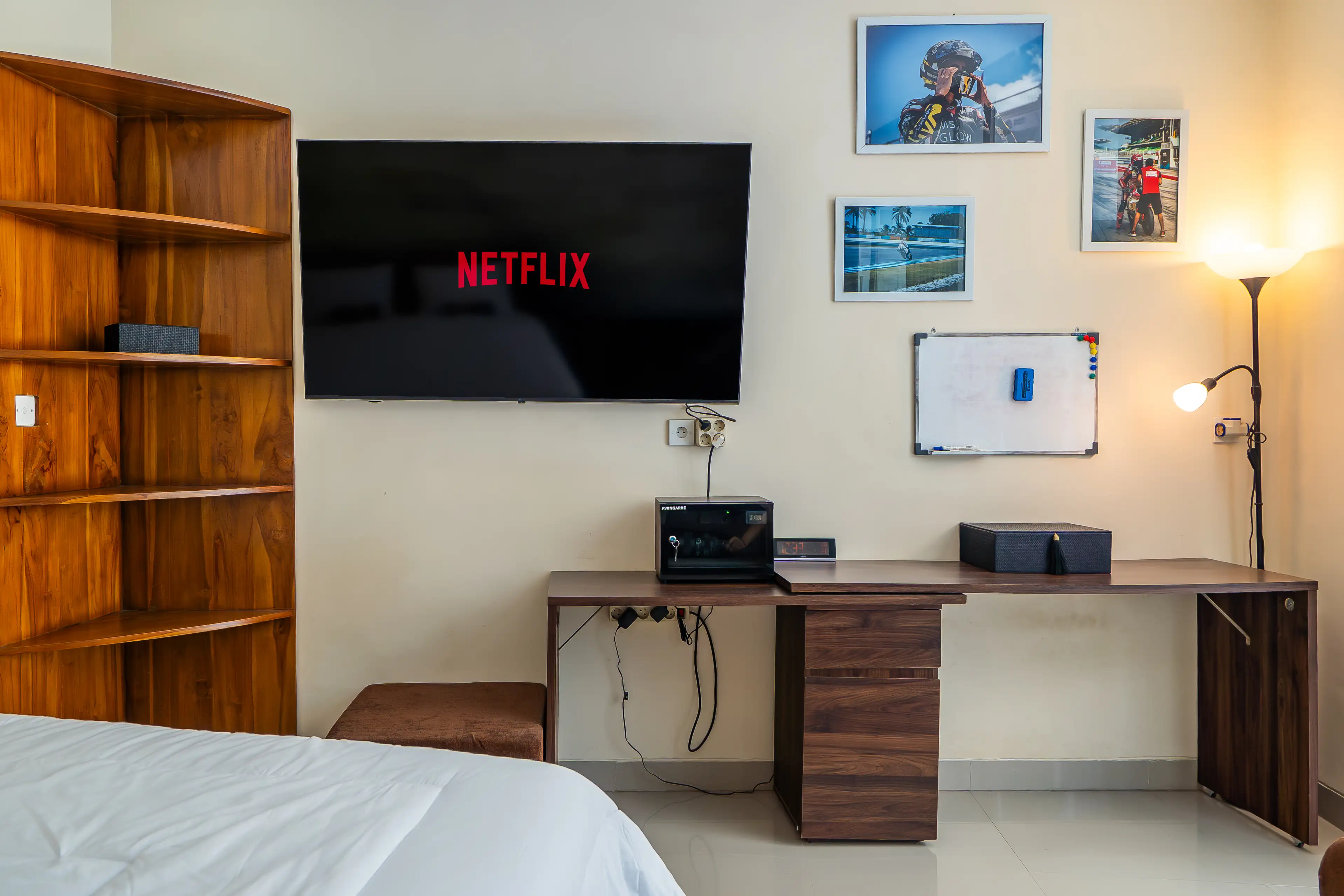 Villa 200m² in Indonesia, Sanur. Priced at 490000$ rent photo-6