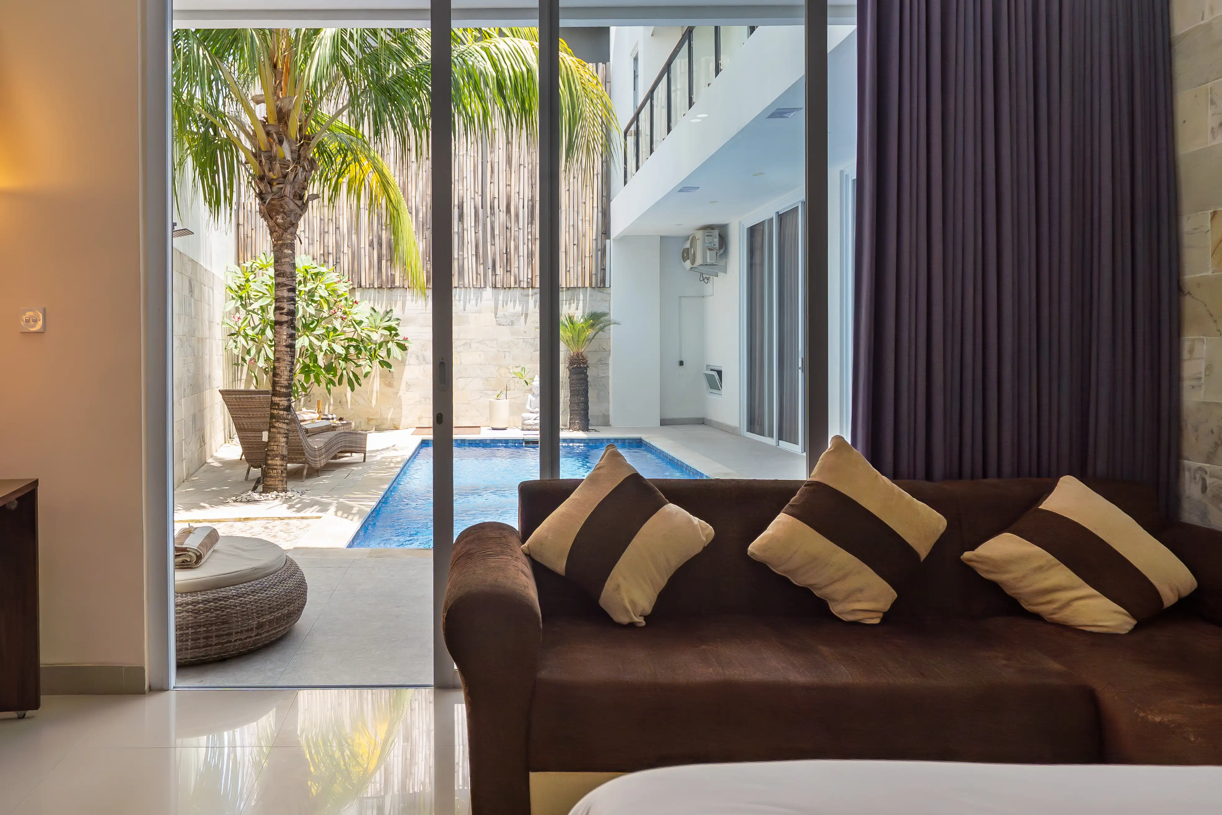 Villa 200m² in Indonesia, Sanur. Priced at 490000$ rent photo-7